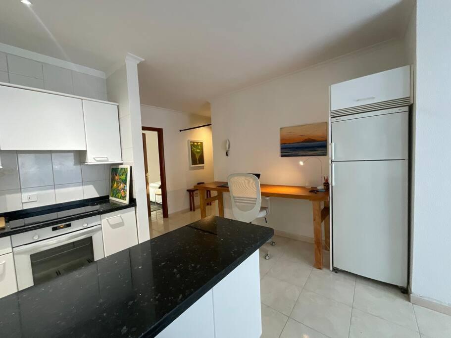 Cozy Apartment Santa Cruz de Tenerife Bagian luar foto