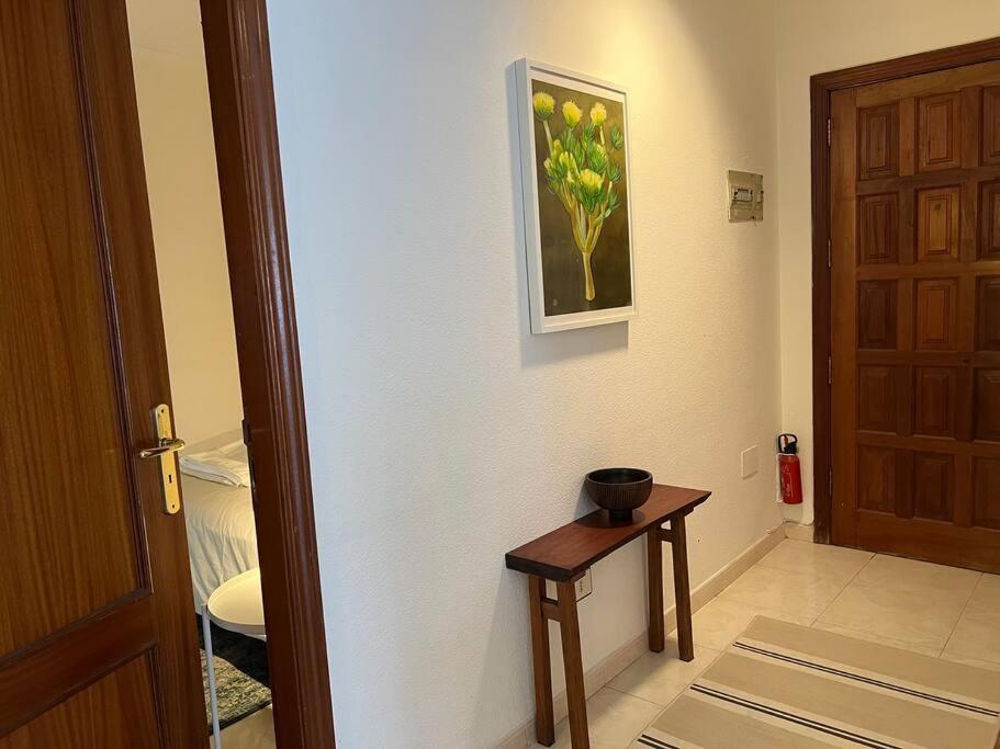 Cozy Apartment Santa Cruz de Tenerife Bagian luar foto
