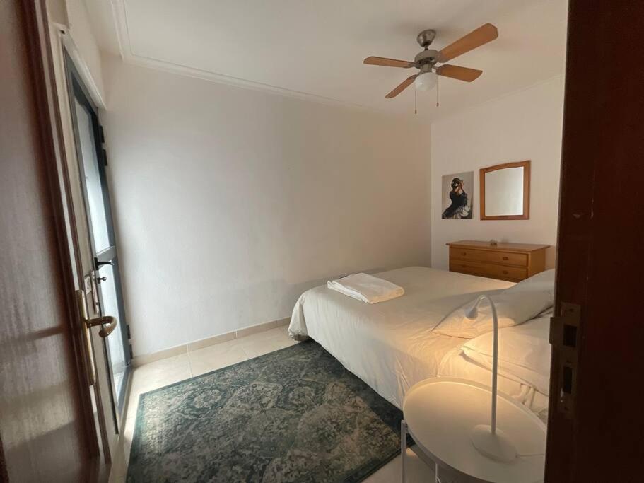 Cozy Apartment Santa Cruz de Tenerife Bagian luar foto