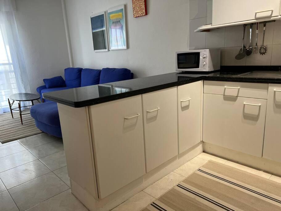 Cozy Apartment Santa Cruz de Tenerife Bagian luar foto