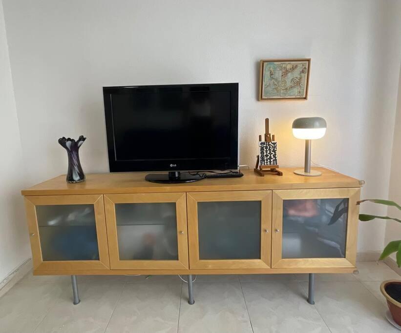 Cozy Apartment Santa Cruz de Tenerife Bagian luar foto
