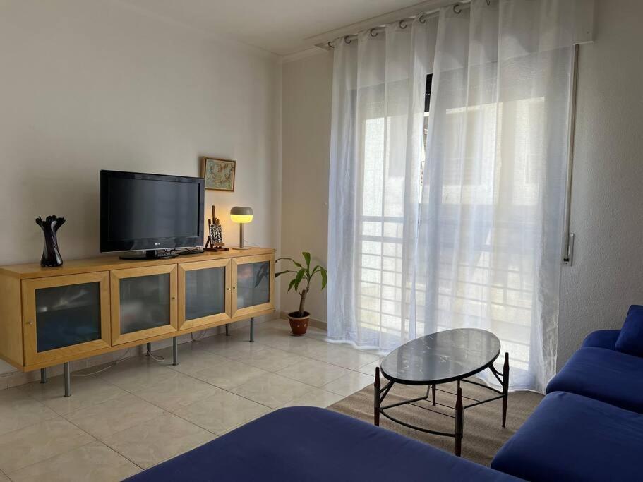 Cozy Apartment Santa Cruz de Tenerife Bagian luar foto