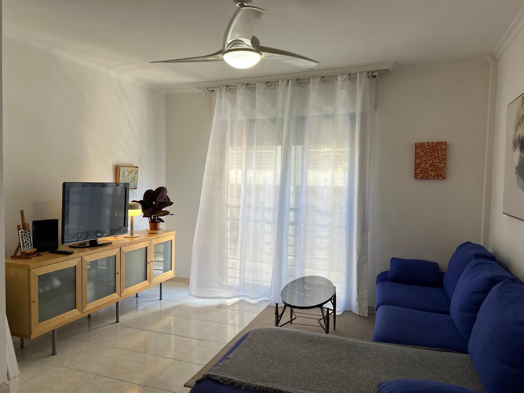 Cozy Apartment Santa Cruz de Tenerife Bagian luar foto